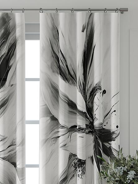 Комплект штор Форнерс - 869 - 260 см - фото 5