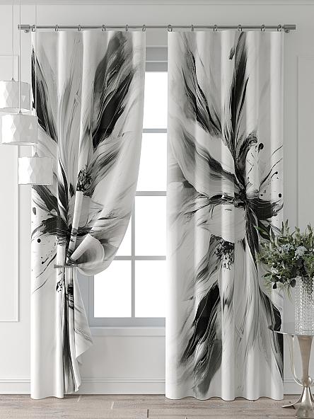 Комплект штор Форнерс - 869 - 260 см - фото 7