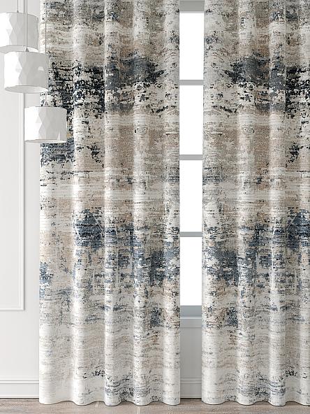 Комплект штор Форнерс - 870 - 260 см - фото 6