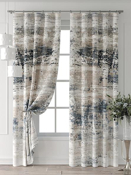 Комплект штор Форнерс - 870 - 260 см - фото 7