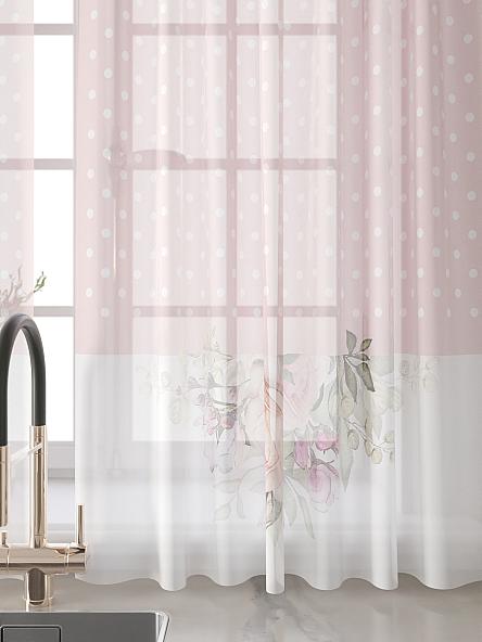 Комплект штор Фленто - 00 - 160 см - фото 5