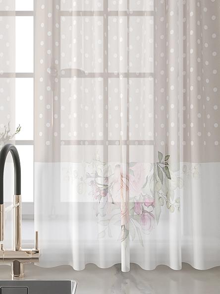 Комплект штор Фленто - 01 - 160 см - фото 5