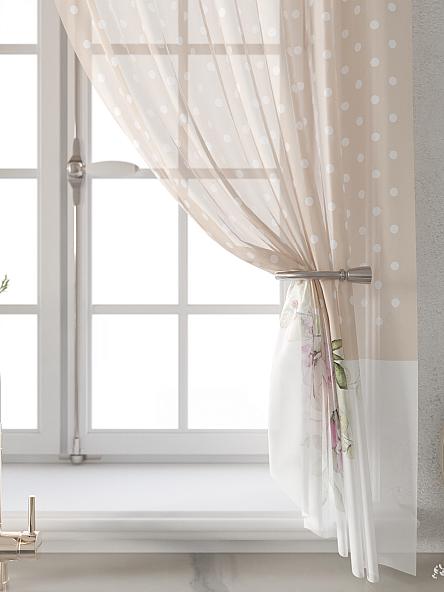 Комплект штор Фленто - 02 - 160 см - фото 3