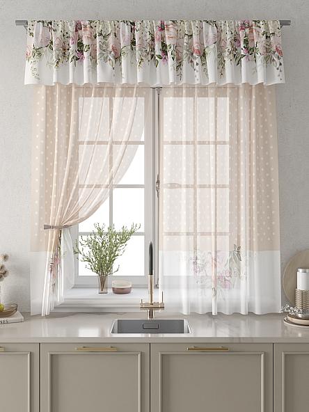 Комплект штор Фленто - 02 - 160 см - фото 4