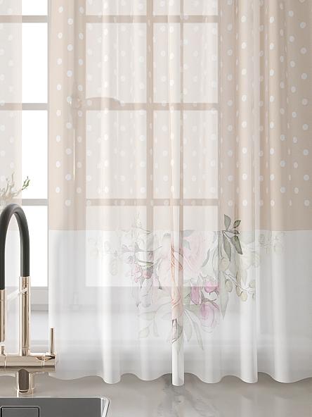 Комплект штор Фленто - 02 - 160 см - фото 5