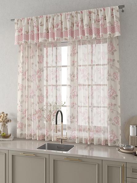 Комплект штор Фленто - 04 - 160 см - фото 2