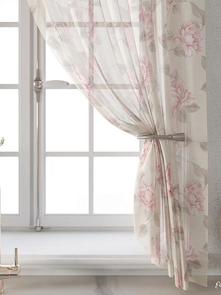 Комплект штор Фленто - 04 - 160 см - фото 3