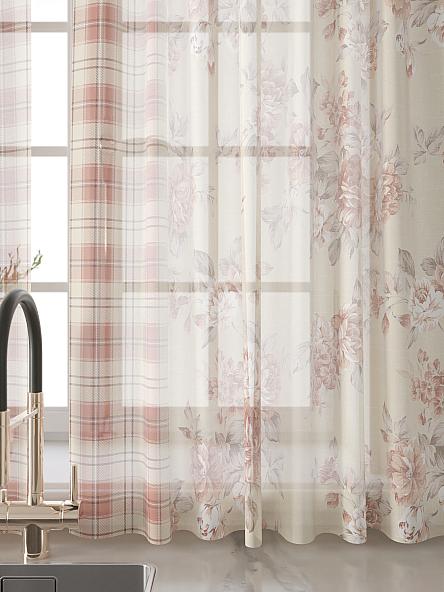 Комплект штор Фленто - 05 - 160 см - фото 5