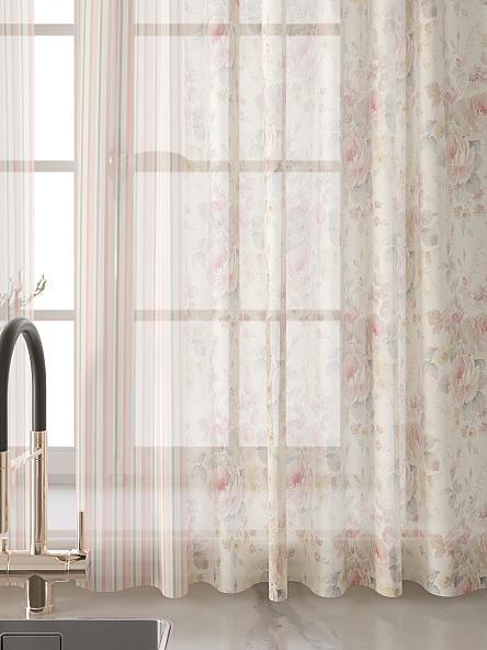 Комплект штор Фленто - 09 - 160 см - фото 5