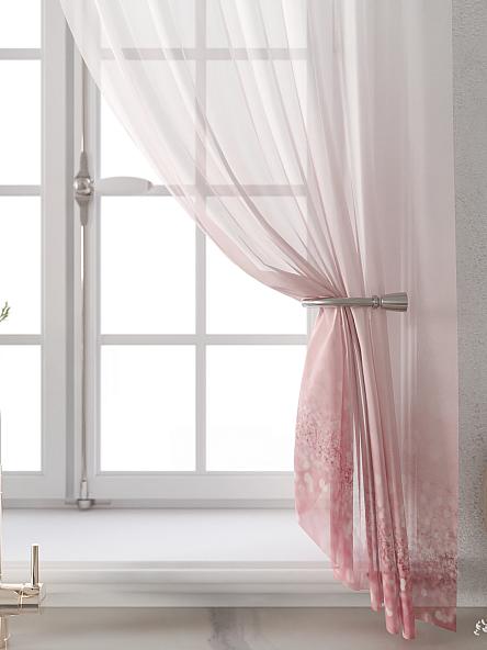 Комплект штор Фленто - 13 - 160 см - фото 3