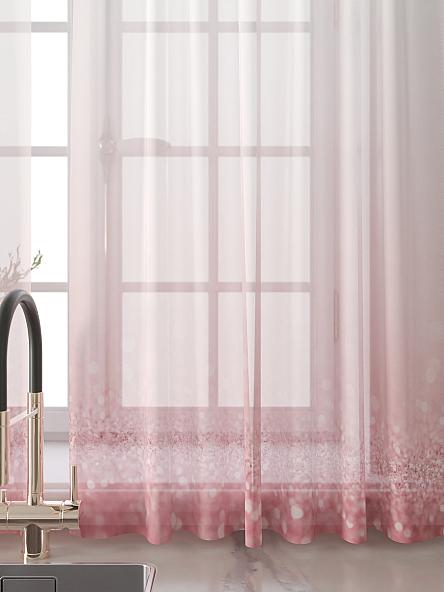 Комплект штор Фленто - 13 - 160 см - фото 5