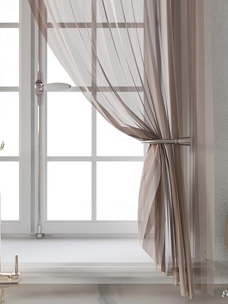 Комплект штор Фленто - 16 - 160 см - фото 3