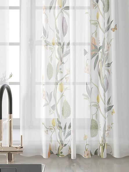 Комплект штор Фленто - 18 - 160 см - фото 5