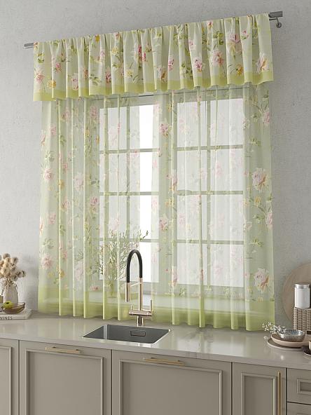 Комплект штор Фленто - 20 - 160 см - фото 2