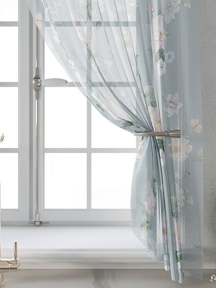 Комплект штор Фленто - 26 - 160 см - фото 3