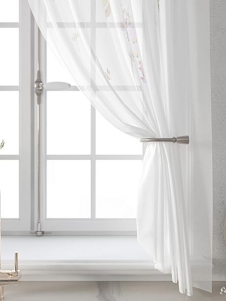 Комплект штор Фленто - 29 - 160 см - фото 3