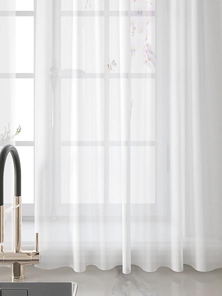 Комплект штор Фленто - 29 - 160 см - фото 5