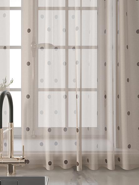 Комплект штор Фленто - 31 - 160 см - фото 5