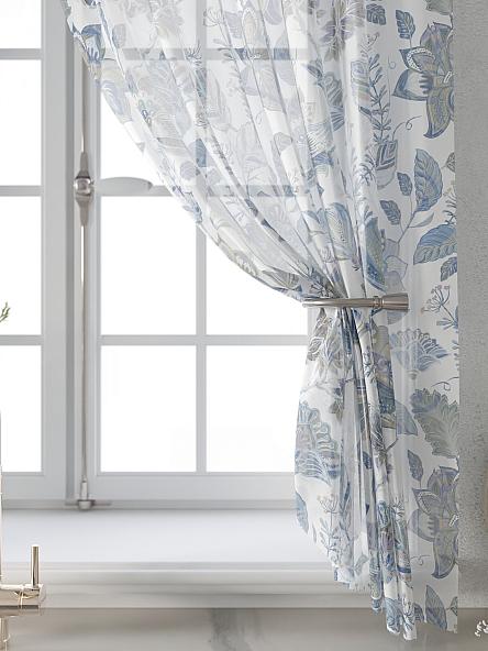 Комплект штор Фленто - 33 - 160 см - фото 3