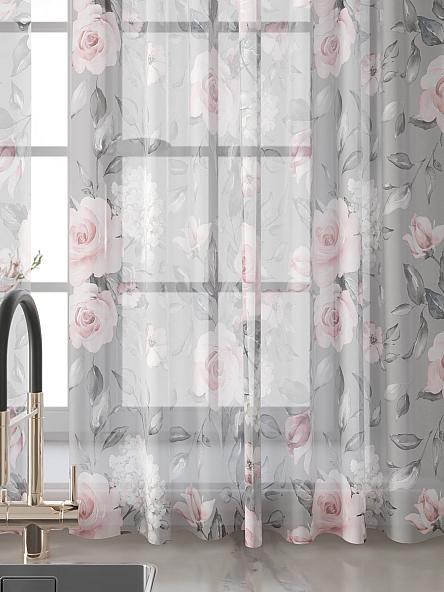 Комплект штор Фленто - 34 - 160 см - фото 5