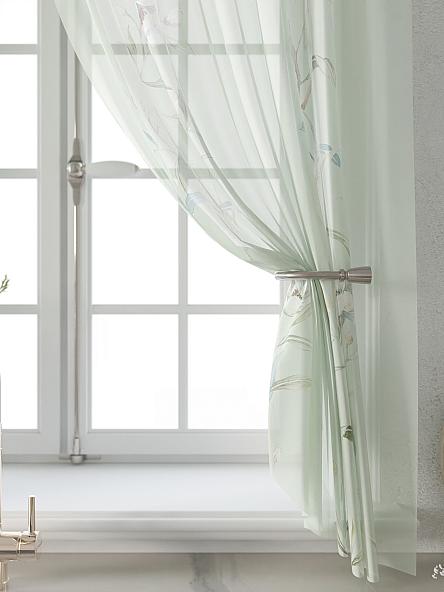 Комплект штор Фленто - 35 - 160 см - фото 3