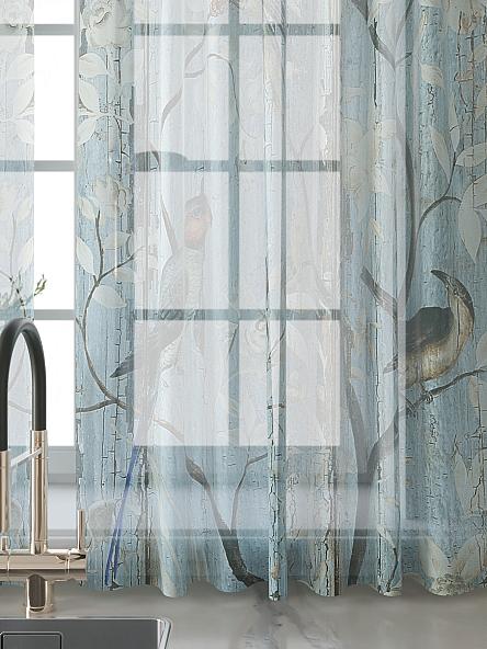 Комплект штор Фленто - 38 - 160 см - фото 5