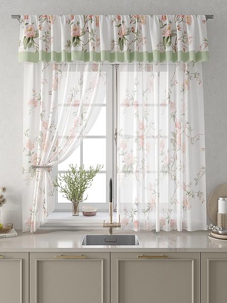 Комплект штор Фленто - 40 - 160 см - фото 4