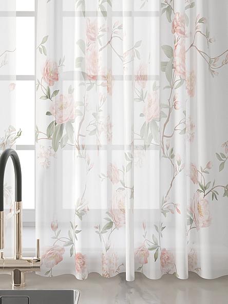 Комплект штор Фленто - 40 - 160 см - фото 5