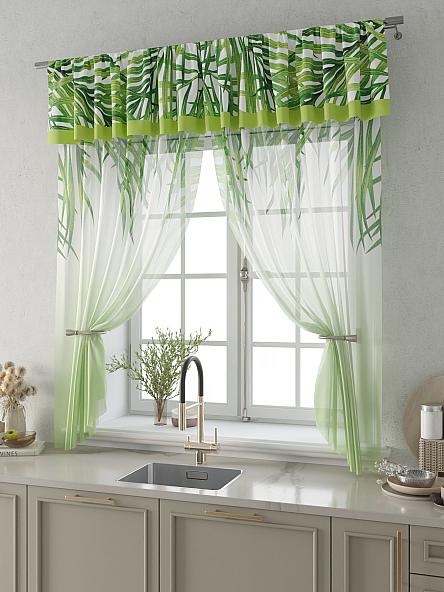 Комплект штор Фленто - 41 - 160 см - фото 6