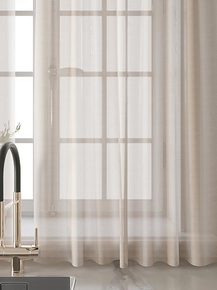 Комплект штор Фленто - 46 - 160 см - фото 5