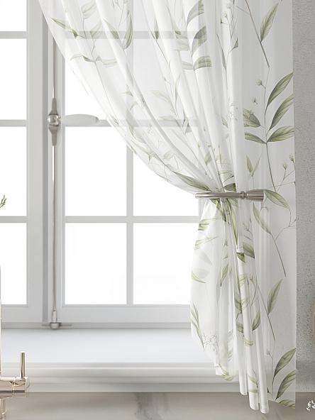 Комплект штор Фленто - 50 - 160 см - фото 3