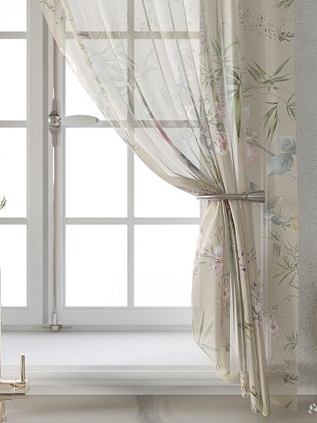 Комплект штор Фленто - 51 - 160 см - фото 3