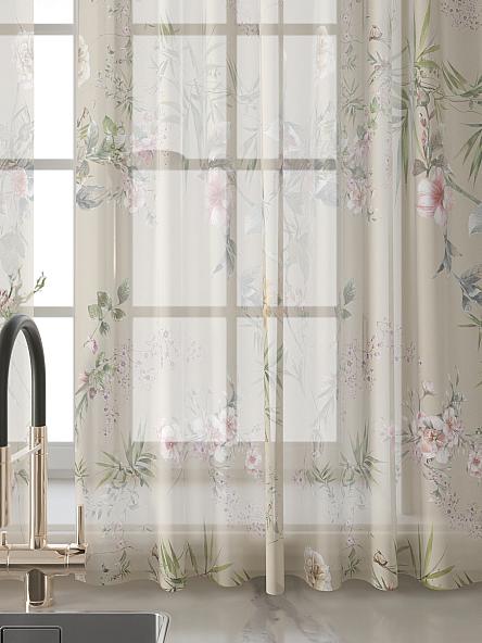 Комплект штор Фленто - 51 - 160 см - фото 5