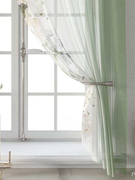 Комплект штор Фленто - 53 - 160 см - фото 3