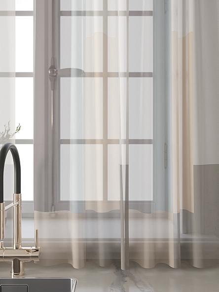 Комплект штор Фленто - 54 - 160 см - фото 5