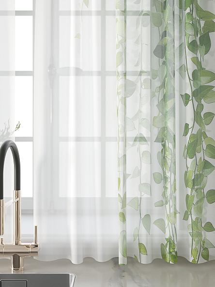 Комплект штор Фленто - 55 - 160 см - фото 5