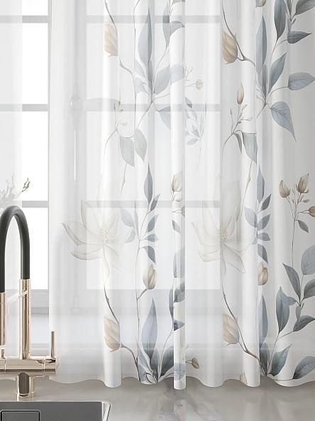 Комплект штор Фленто - 57 - 160 см - фото 5