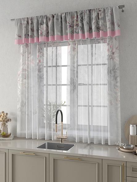 Комплект штор Фленто - 59 - 160 см - фото 2