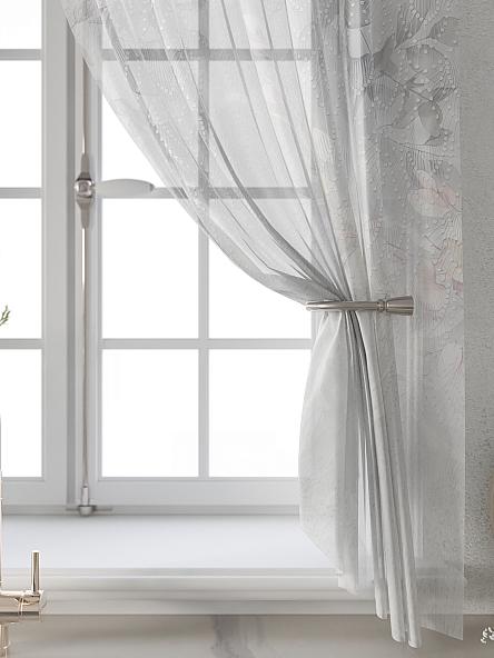 Комплект штор Фленто - 59 - 160 см - фото 3