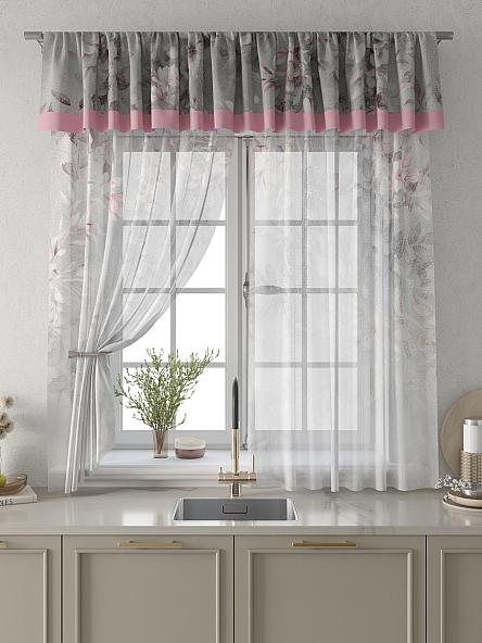 Комплект штор Фленто - 59 - 160 см - фото 4