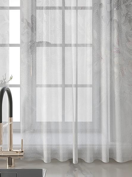 Комплект штор Фленто - 59 - 160 см - фото 5