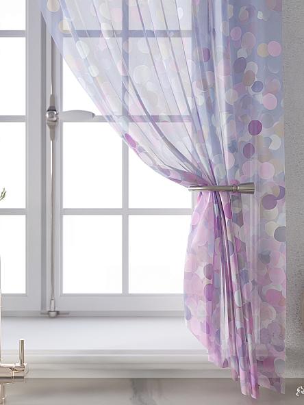 Комплект штор Фленто - 61 - 160 см - фото 3