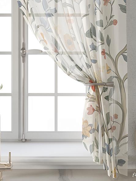 Комплект штор Фленто - 62 - 160 см - фото 3