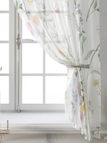 Комплект штор Фленто - 64 - 160 см - фото 3