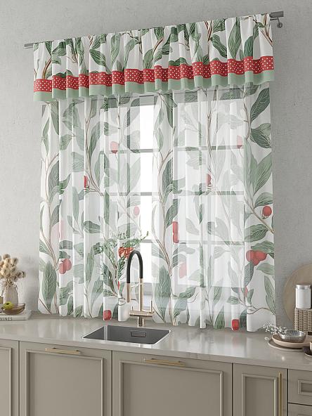 Комплект штор Фленто - 67 - 160 см - фото 2