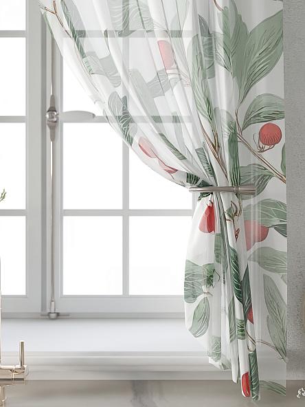 Комплект штор Фленто - 67 - 160 см - фото 3