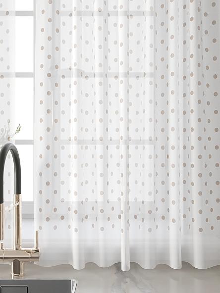 Комплект штор Фленто - 68 - 160 см - фото 5