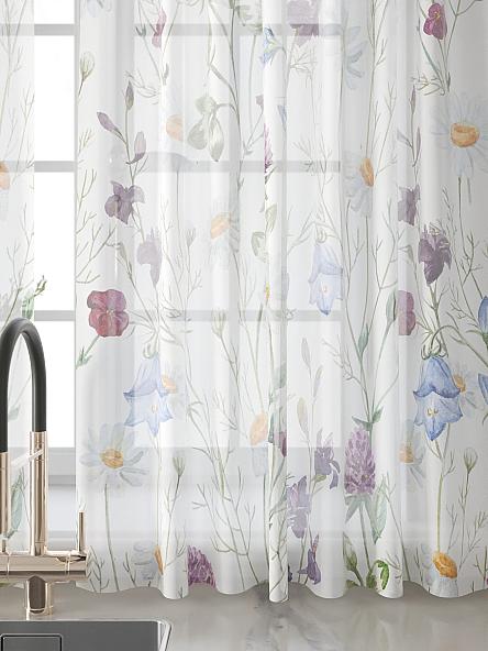 Комплект штор Фленто - 69 - 160 см - фото 5