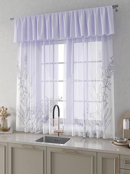 Комплект штор Фленто - 70 - 160 см - фото 2