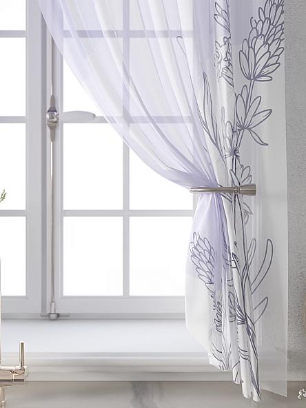 Комплект штор Фленто - 70 - 160 см - фото 3